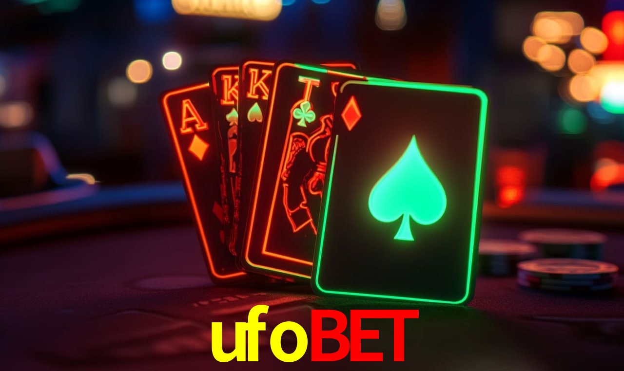 Jackpots e promoções na ufobet
