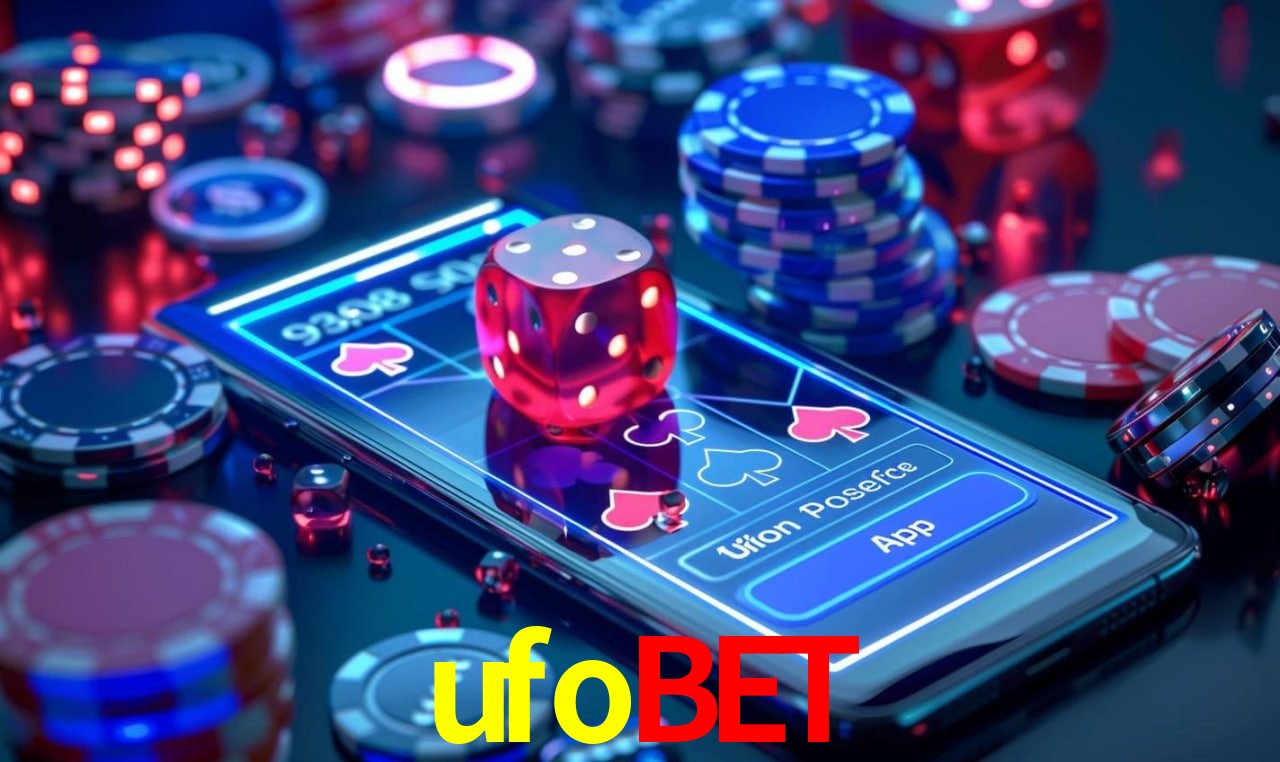 Canal oficial no Telegram da ufobet