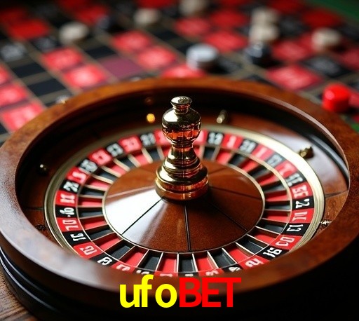 Jogos populares e pagamentos rápidos na ufobet