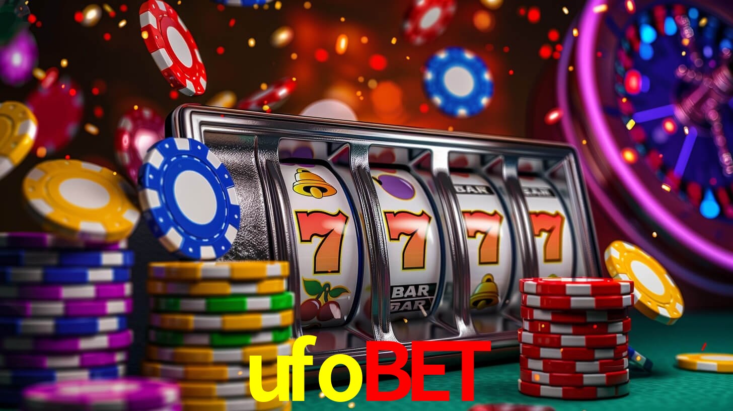 Roda da fortuna na ufobet