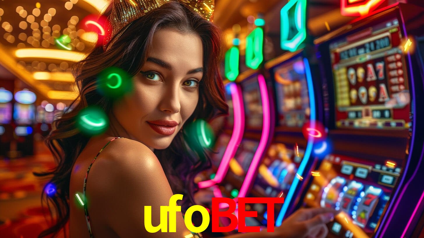 Apostas com odds competitivas na ufobet